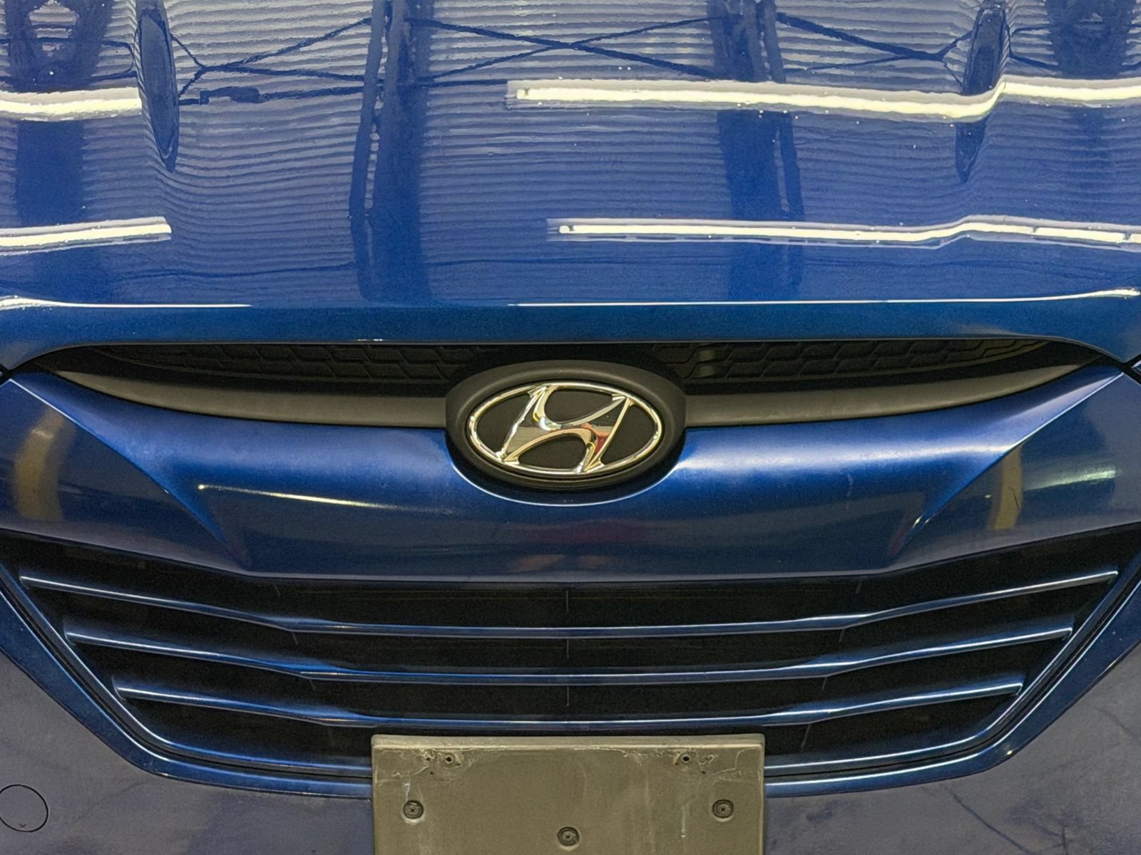 Used 2015 Hyundai Tucson SE AWD/4WD image 5