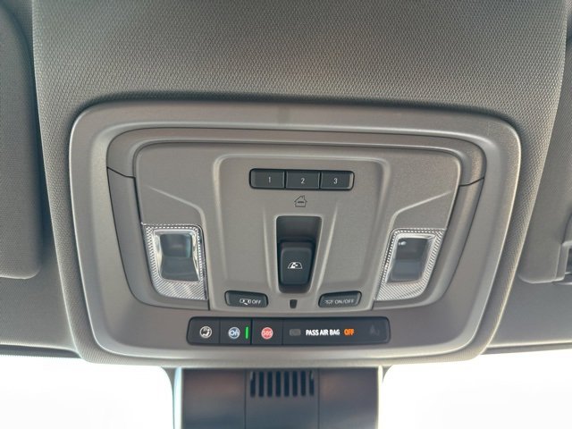 New 2026 Chevrolet Silverado 1500 RST w/ RST All Star Premium Package image 44
