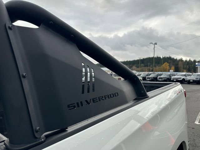 Used 2019 Chevrolet Silverado 1500 LT image 23