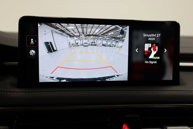 Used 2026 Genesis G70 2.5T AWD/4WD image 22