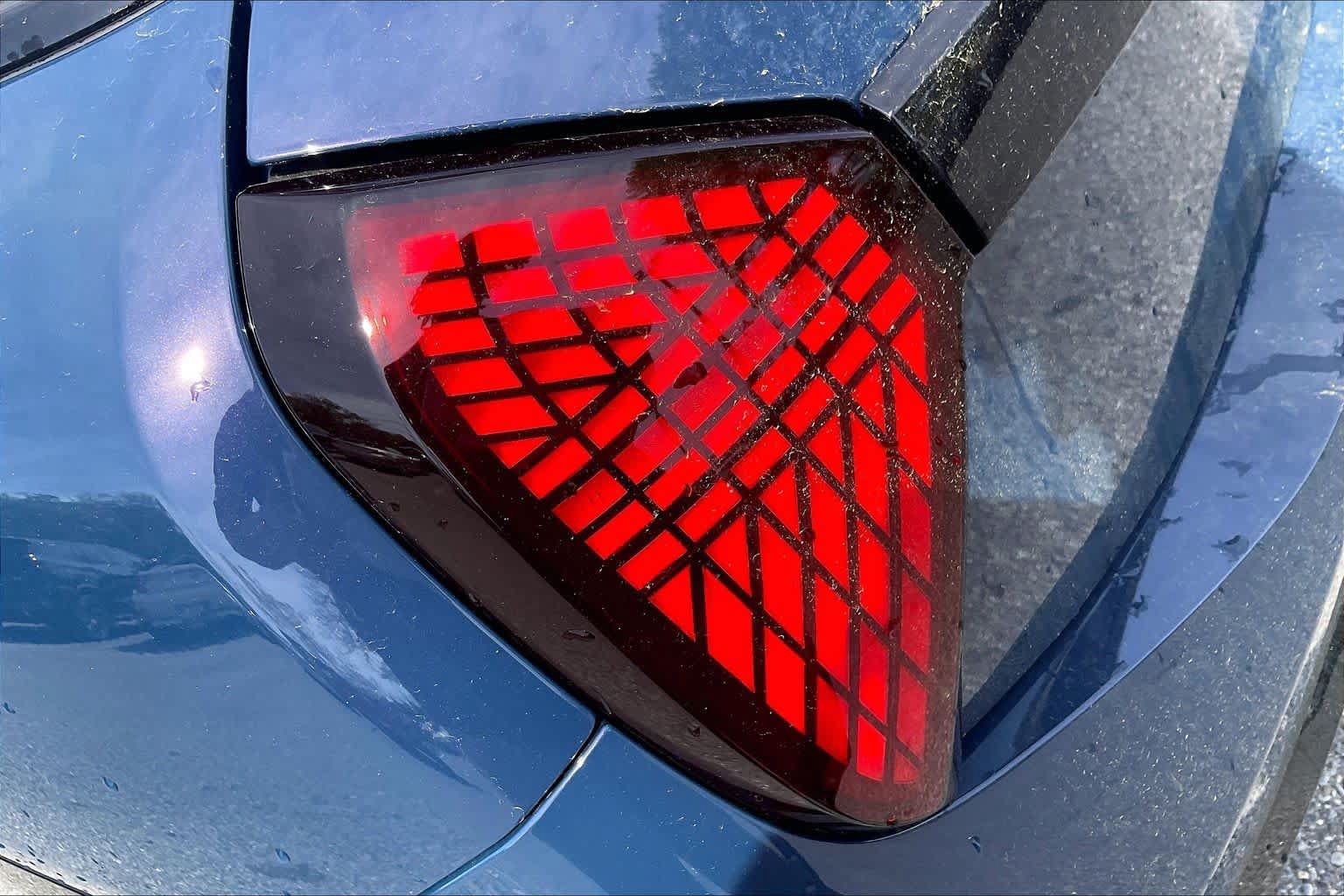 Used 2026 MINI Cooper S FWD image 14
