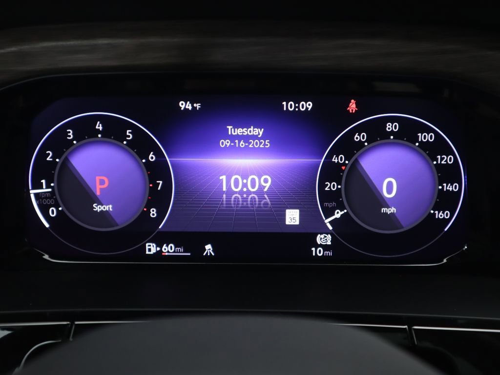 New 2026 Volkswagen Atlas SEL Premium R-Line image 34