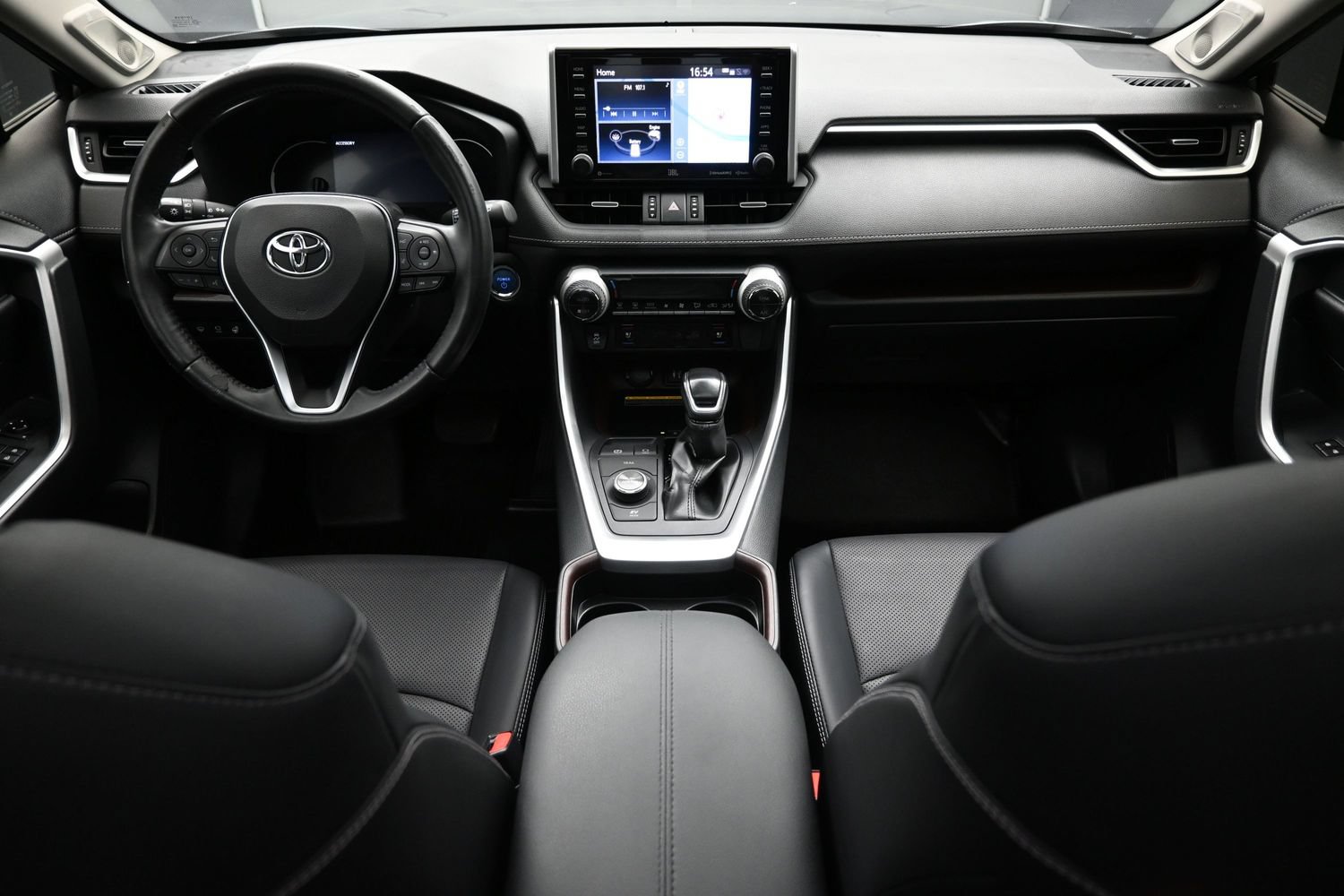 Used 2019 Toyota RAV4 Limited AWD/4WD image 14