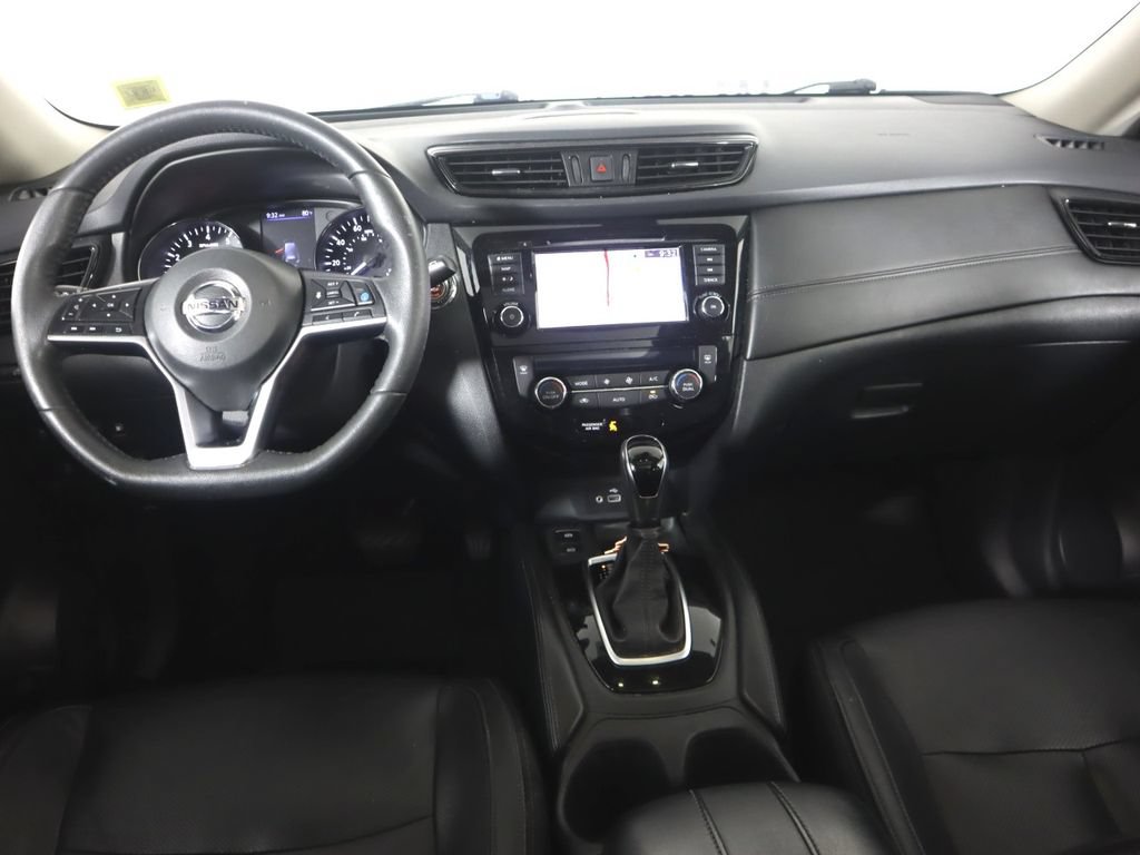 Used 2019 Nissan Rogue SL w/ Premium Package AWD/4WD image 18