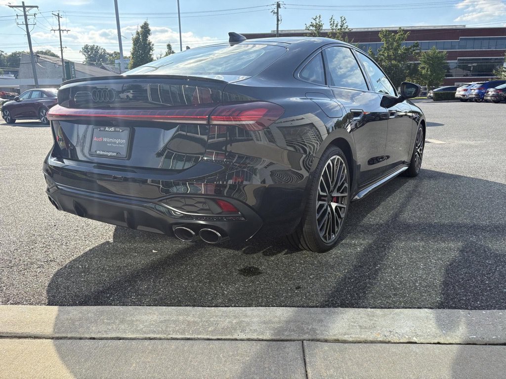 New 2026 Audi S5 Premium Plus AWD/4WD image 5