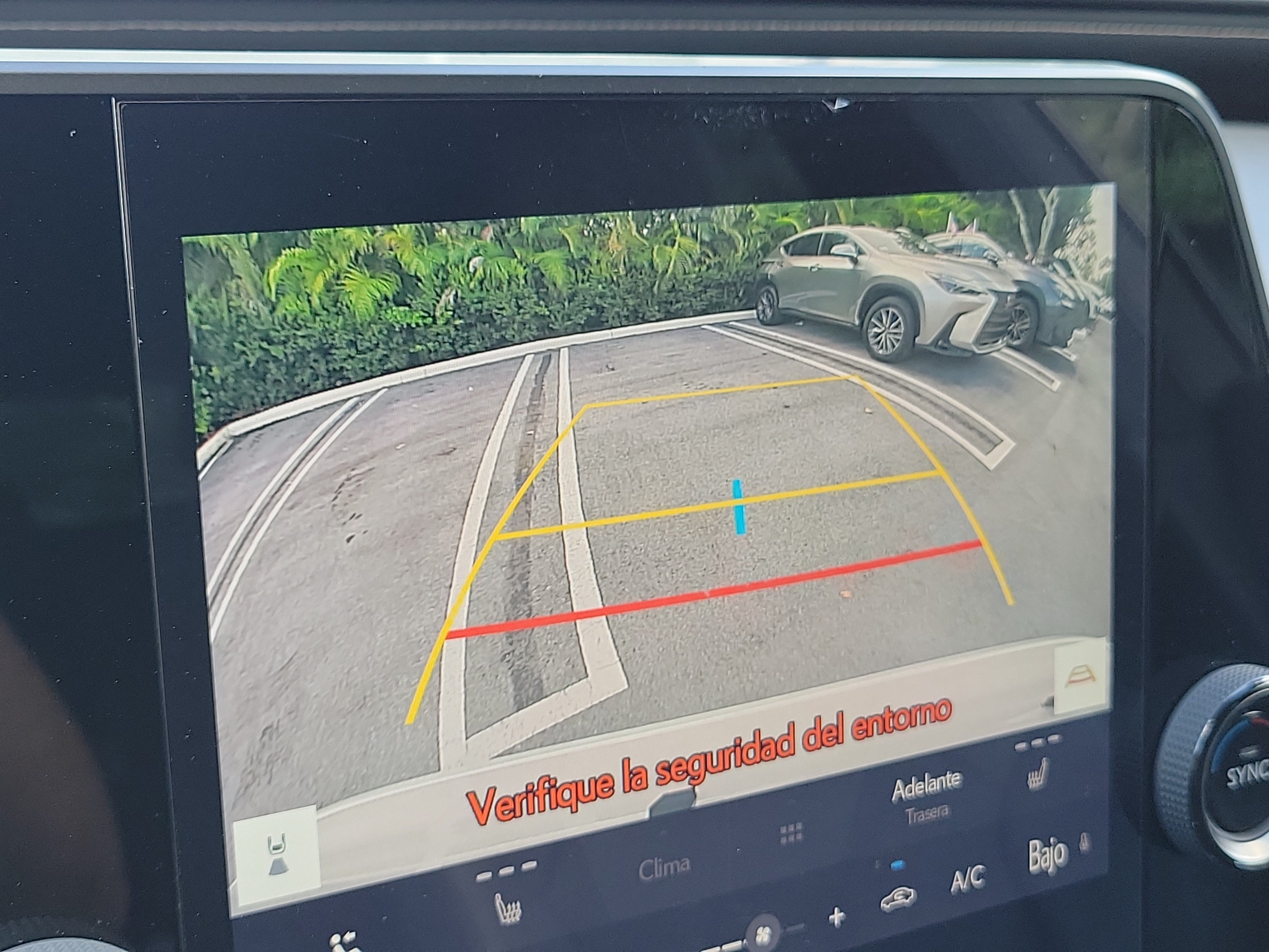 Certified 2024 Lexus RX 350 FWD w/ Technology Package image 29