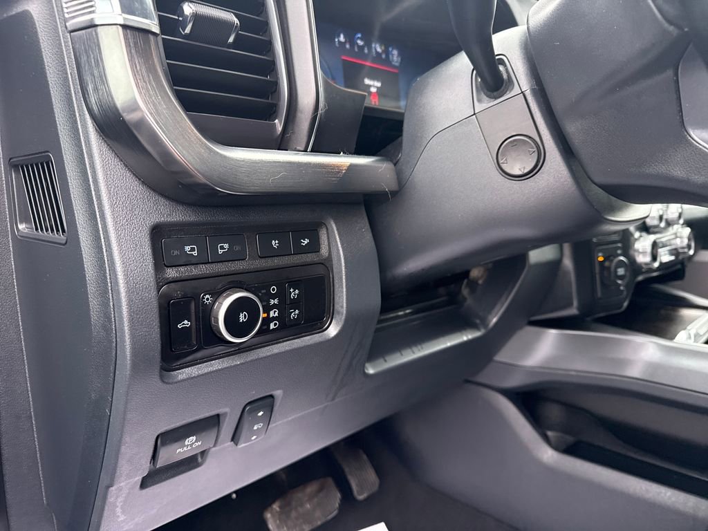 Used 2023 Ford F450 Lariat w/ Lariat Ultimate Package image 33