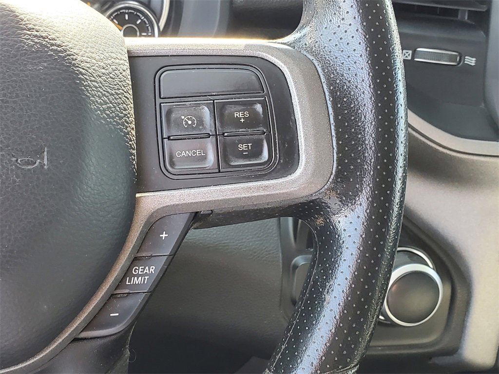 Used 2020 RAM 2500 Tradesman image 12