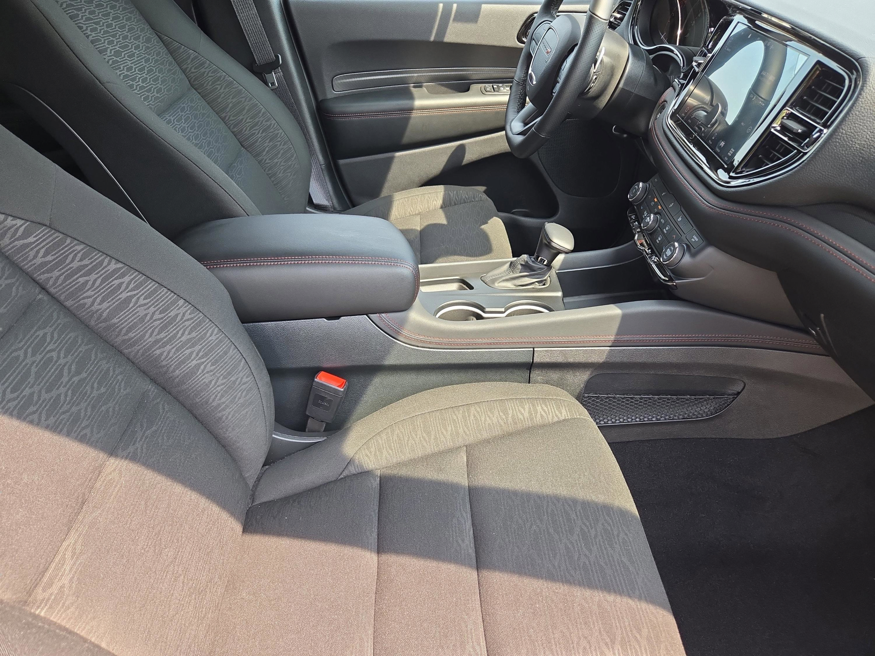 New 2025 Dodge Durango GT w/ Blacktop Package AWD/4WD image 28