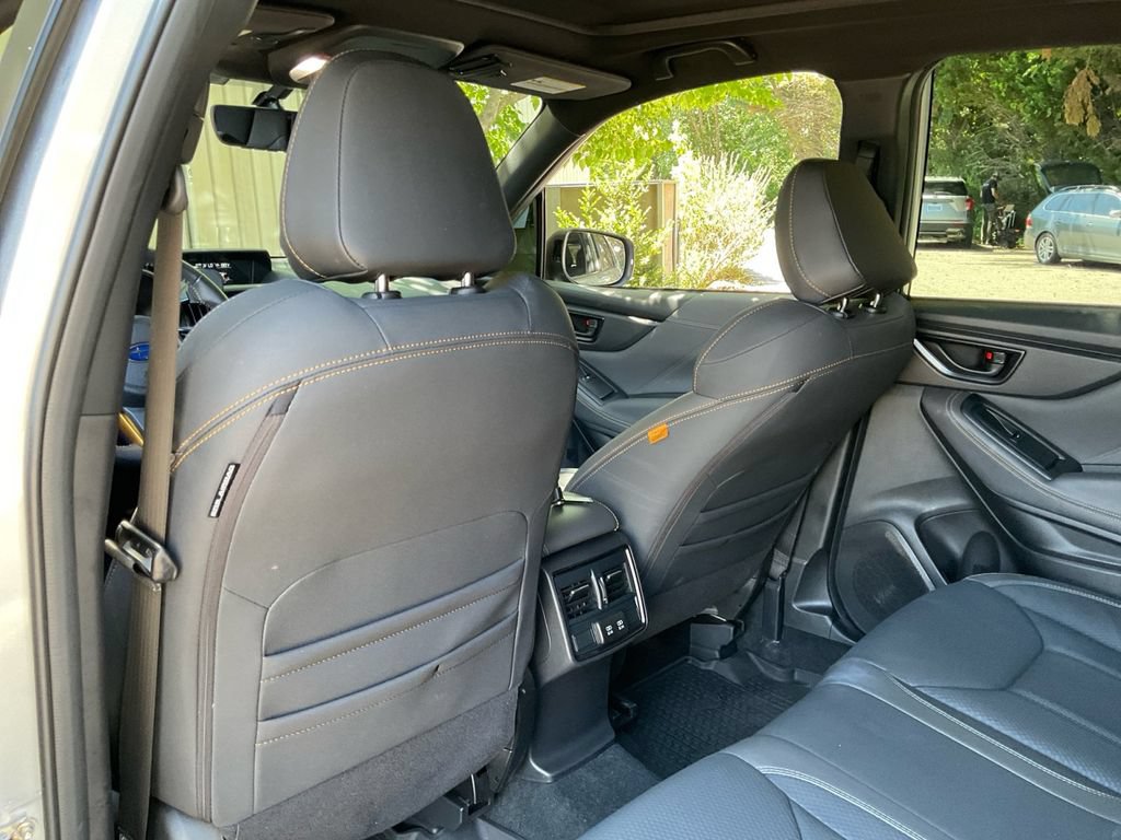 Used 2024 Subaru Forester Wilderness w/ Wilderness Package AWD/4WD image 33