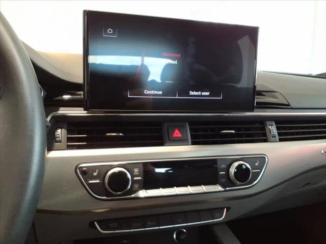 Certified 2025 Audi A5 2.0T Premium Plus image 13