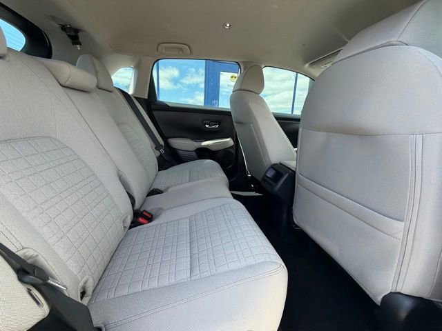 Used 2023 Honda HR-V LX image 18
