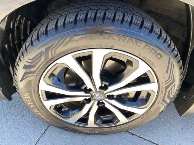 Used 2020 Subaru Forester Limited w/ Popular Package #3 AWD/4WD image 27