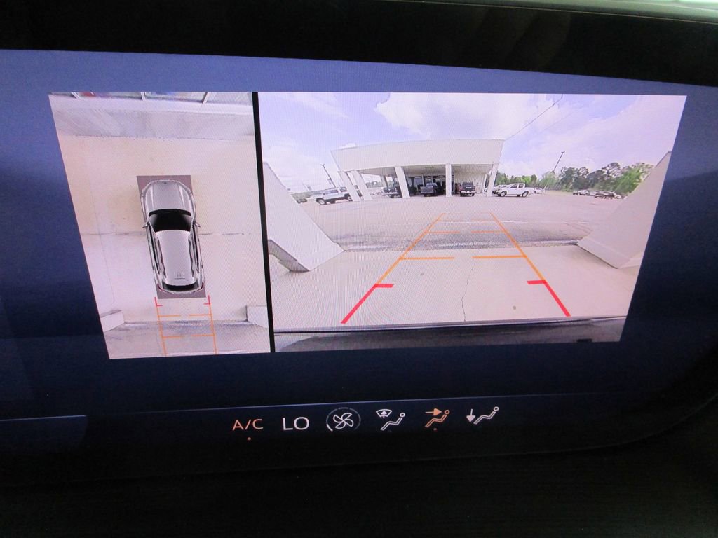 Used 2024 Buick Envision Sport Touring image 39