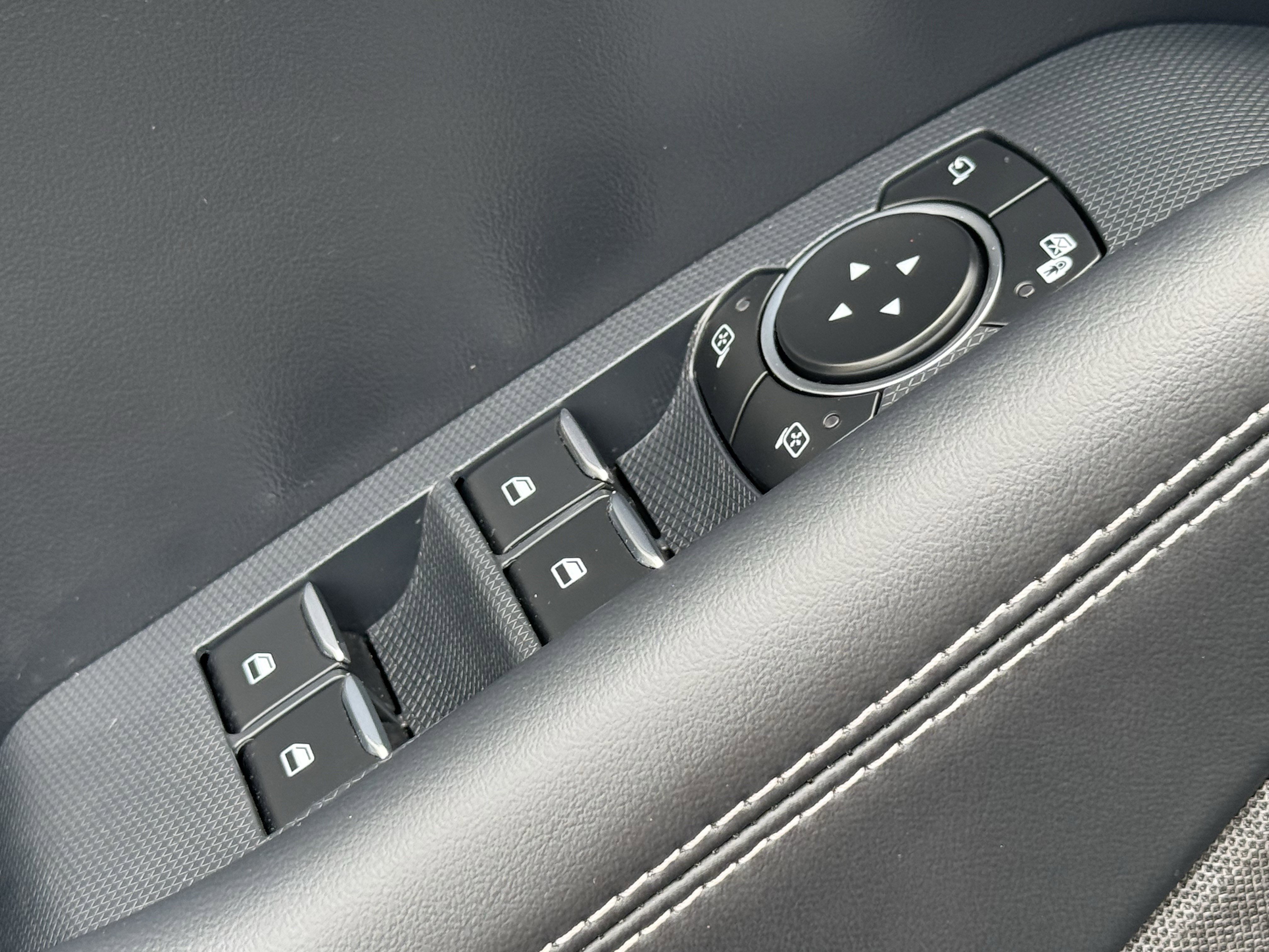 Used 2024 Ford Mustang Mach-E Premium image 26