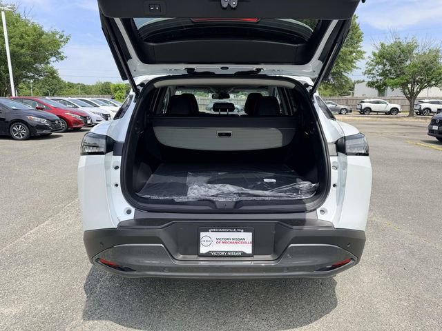 New 2026 Nissan Murano SL AWD/4WD image 12