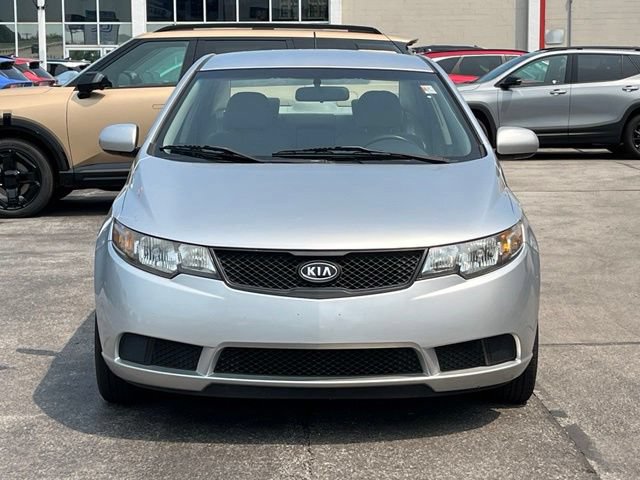 Used 2010 Kia Forte LX w/ Convenience Pkg FWD image 15