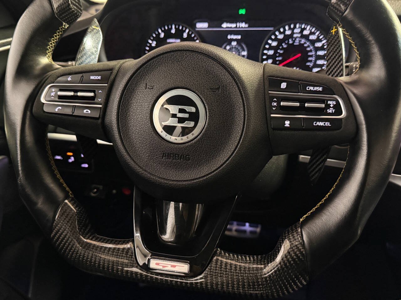 Used 2018 Kia Stinger GT2 AWD/4WD image 62