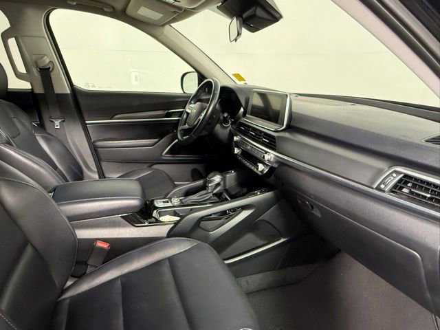 Used 2022 Kia Telluride S AWD/4WD image 46