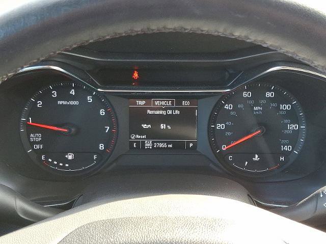 Certified 2023 Chevrolet TrailBlazer ACTIV w/ Convenience Package image 20