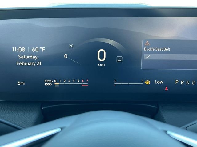 New 2026 Buick Enclave Sport Touring image 15