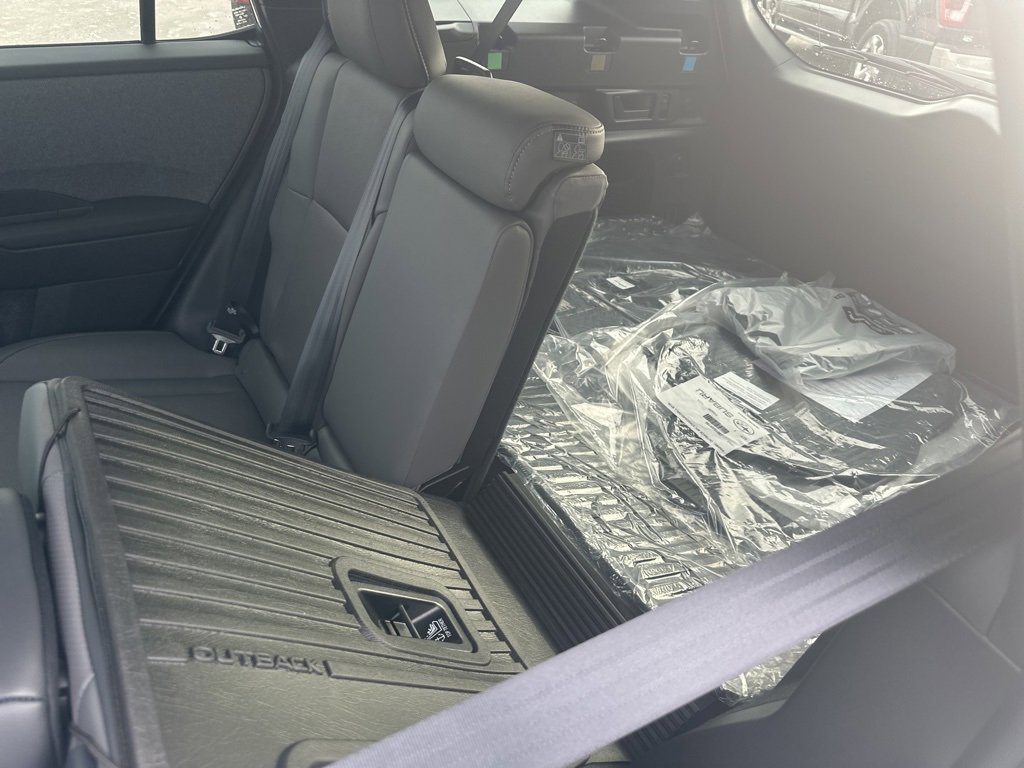 New 2026 Subaru Outback Limited XT image 24