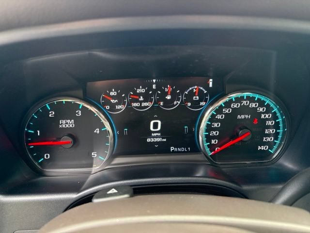 Used 2018 GMC Sierra 2500 Denali w/ Duramax Plus Package AWD/4WD image 35