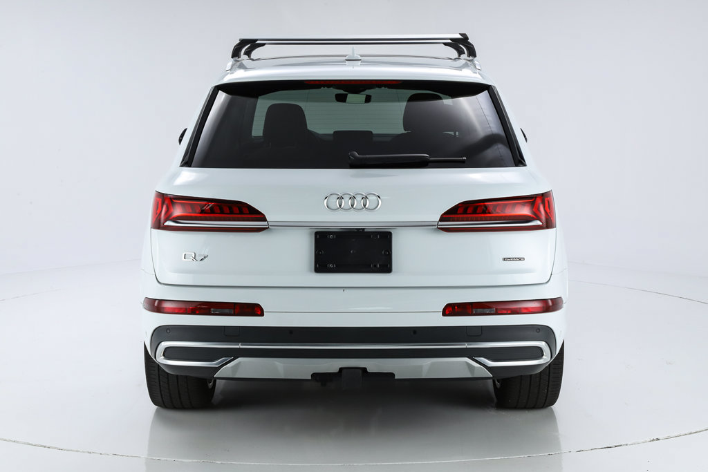 Used 2023 Audi Q7 3.0T Prestige AWD/4WD image 54