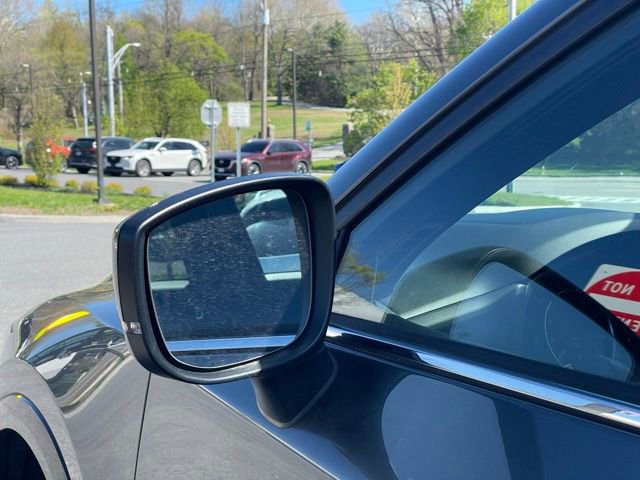 Certified 2023 MAZDA CX-5 AWD 2.5 Turbo image 24