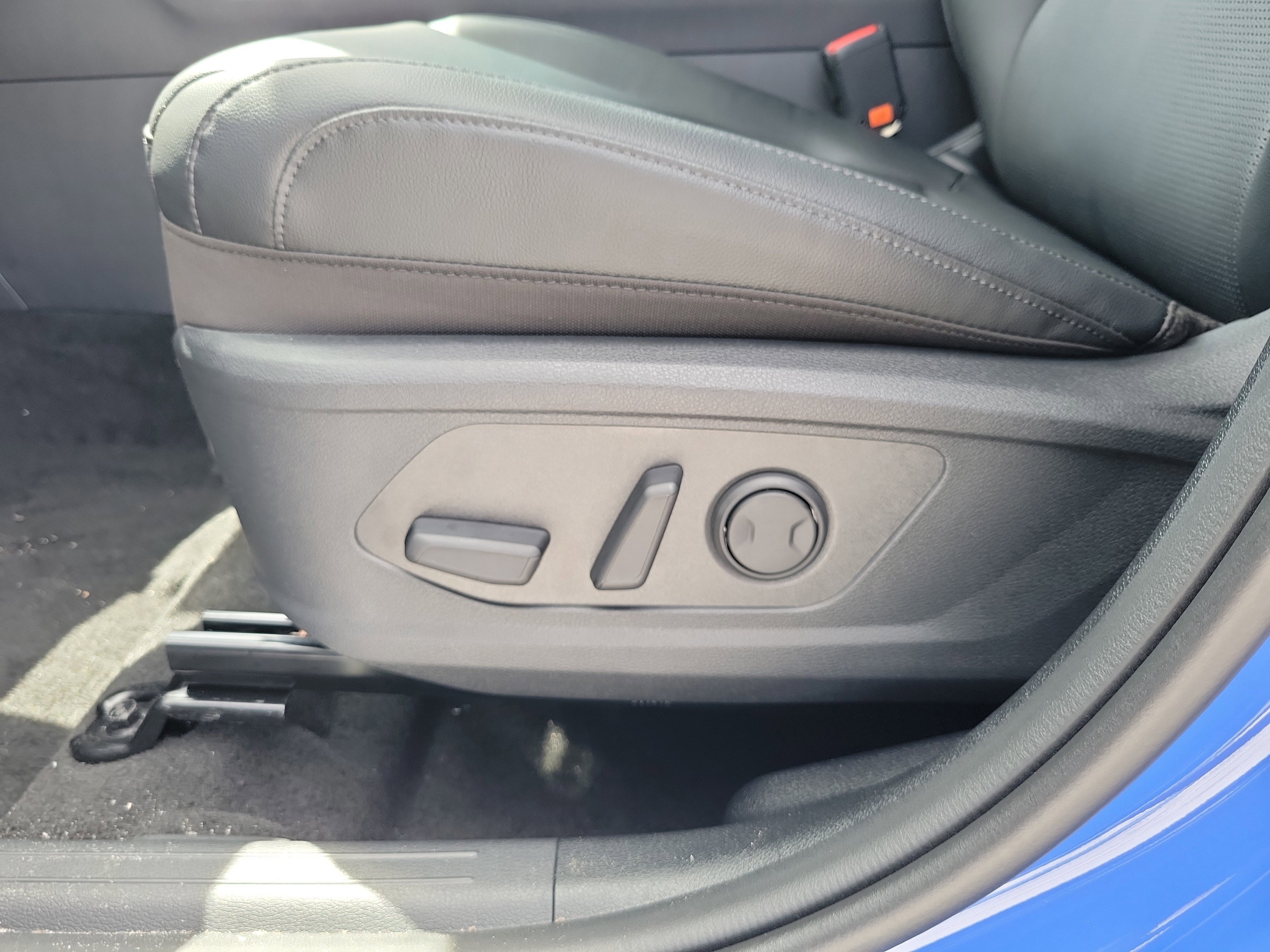 New 2026 Kia Sportage SX image 22