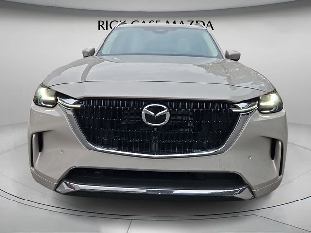 Used 2025 MAZDA CX-90 3.3 Turbo S w/ Premium Plus image 5