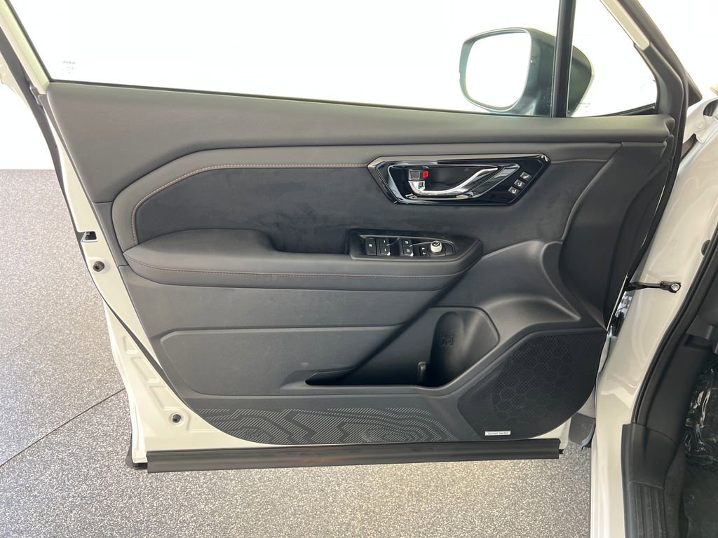 New 2026 Subaru Forester Touring image 12