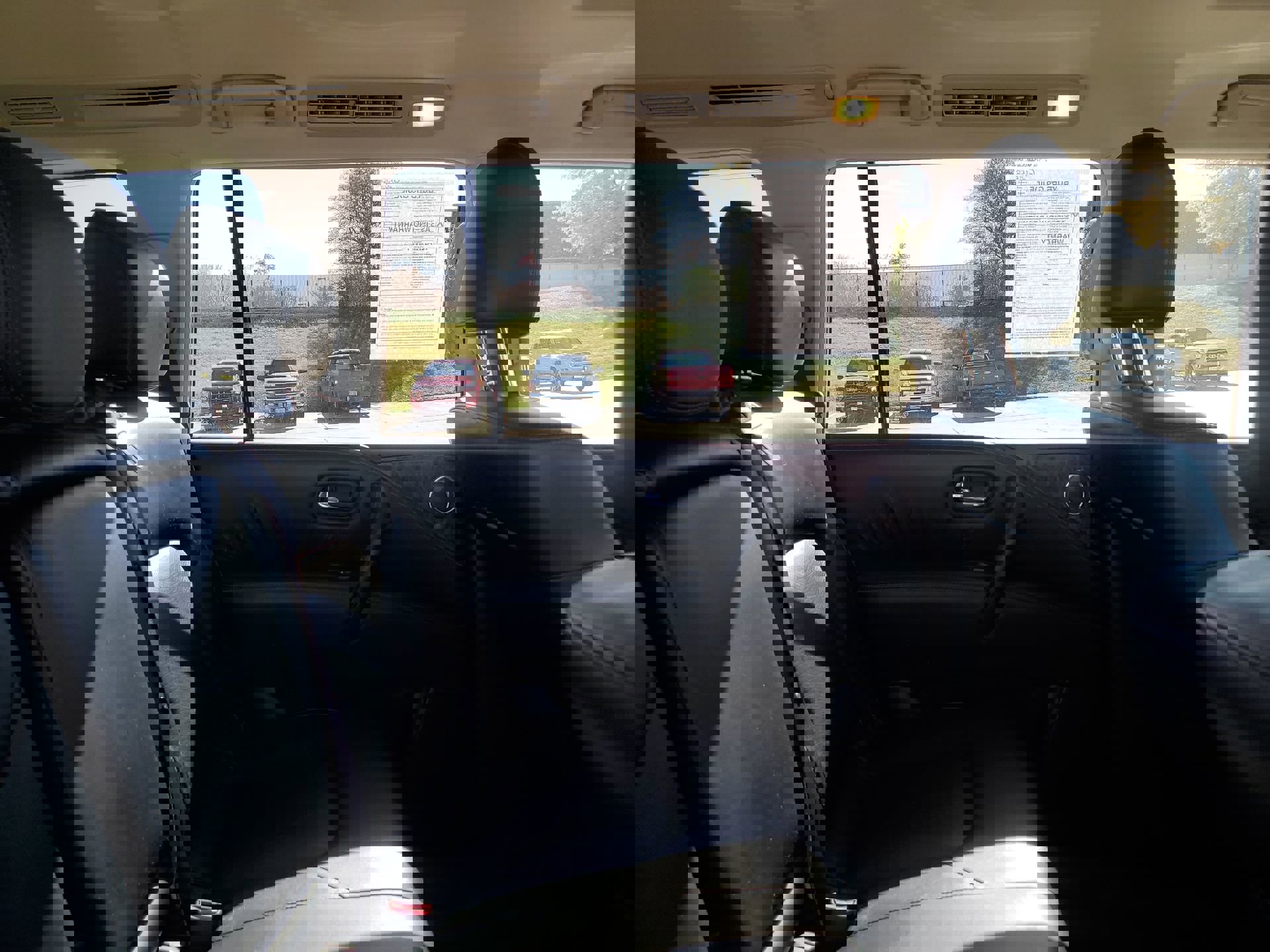 Used 2017 Nissan Armada SL w/ Technology Package image 34