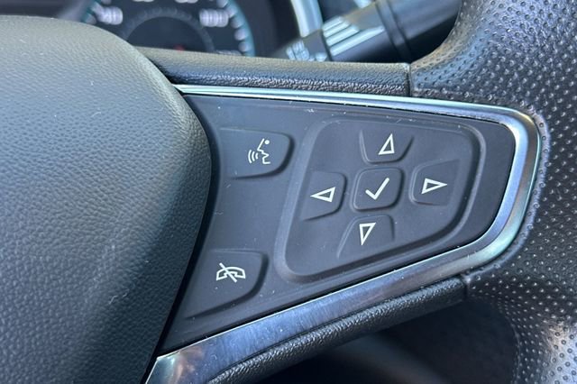 Used 2025 Chevrolet Malibu LT image 27