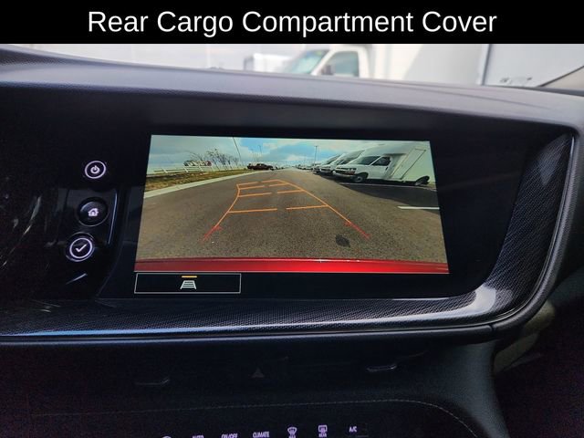 Used 2022 Buick Envision Preferred image 45