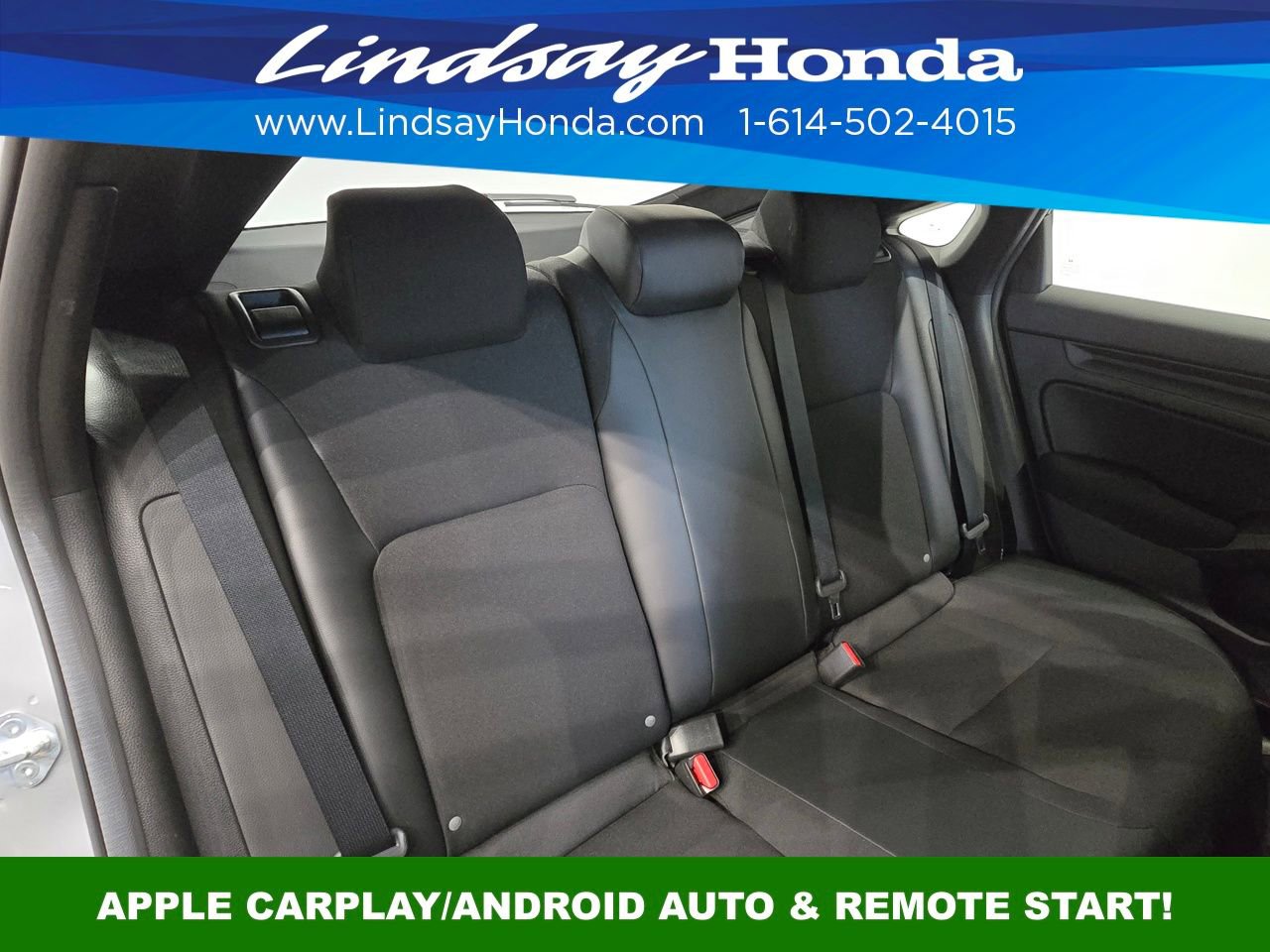 Used 2023 Honda Civic Sport image 9