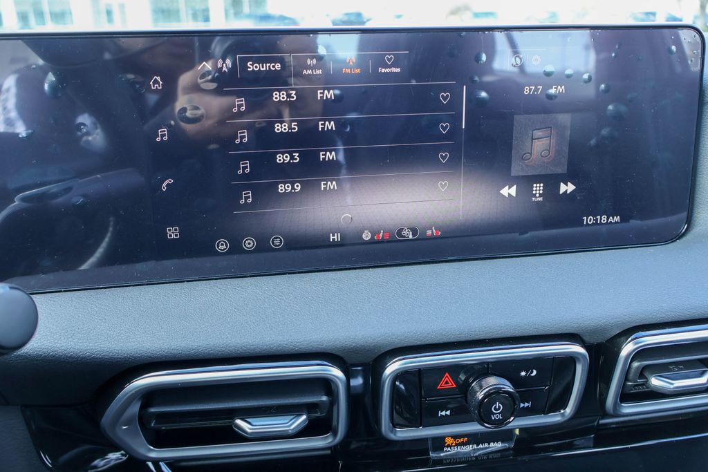 New 2026 Nissan Sentra SV image 5