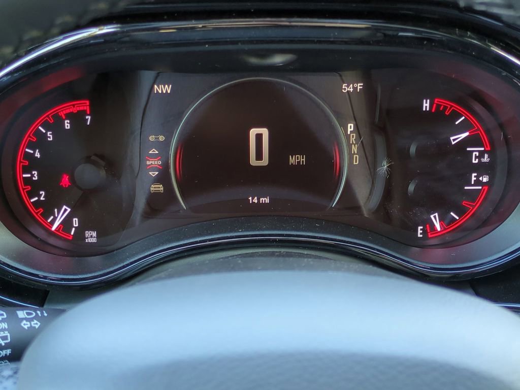 New 2026 Dodge Durango GT w/ Blacktop Package image 25