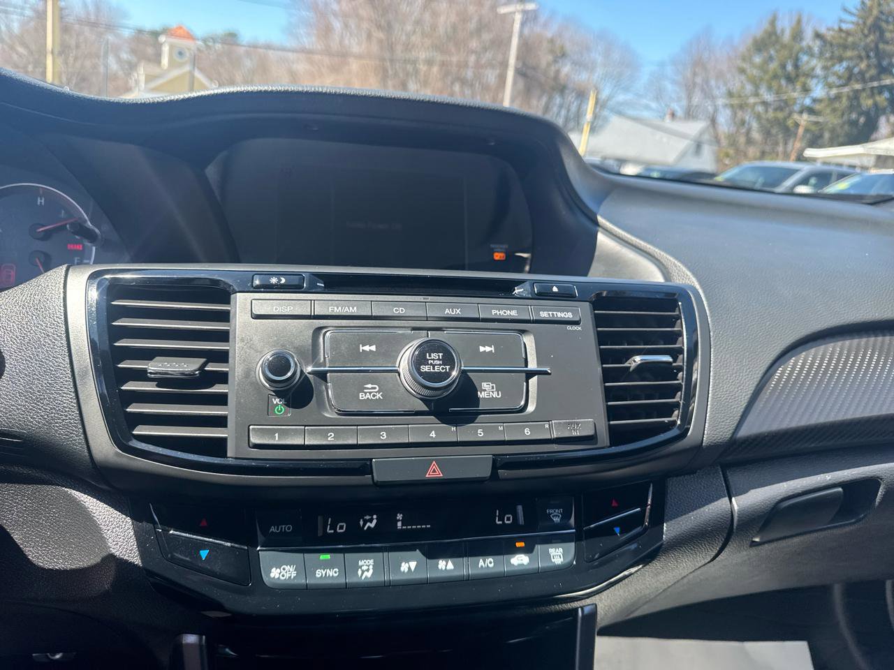 Used 2017 Honda Accord Sport Special Edition image 29