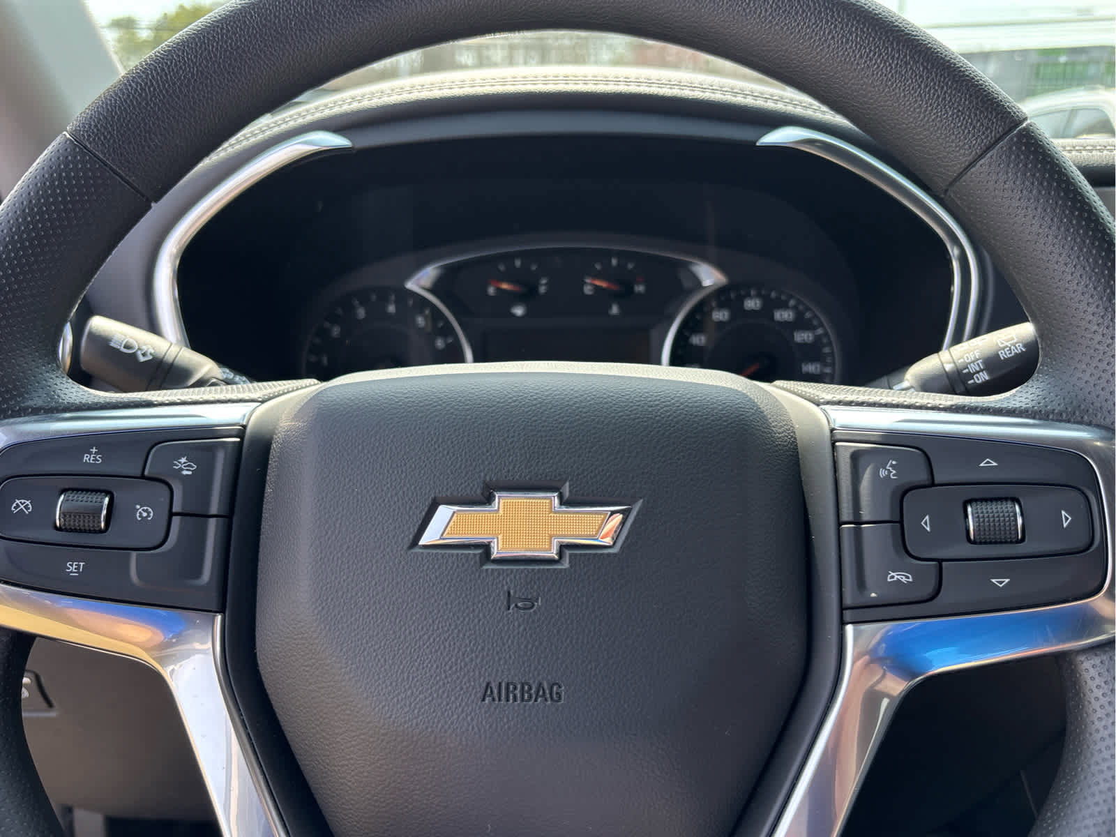 Certified 2023 Chevrolet Blazer LT w/ Convenience Package AWD/4WD image 11