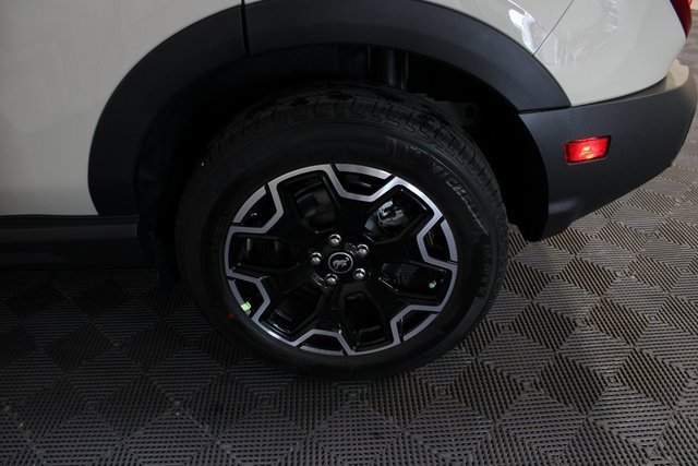 New 2025 Ford Bronco Sport Outer Banks w/ Outer Banks Tech Package+ image 23