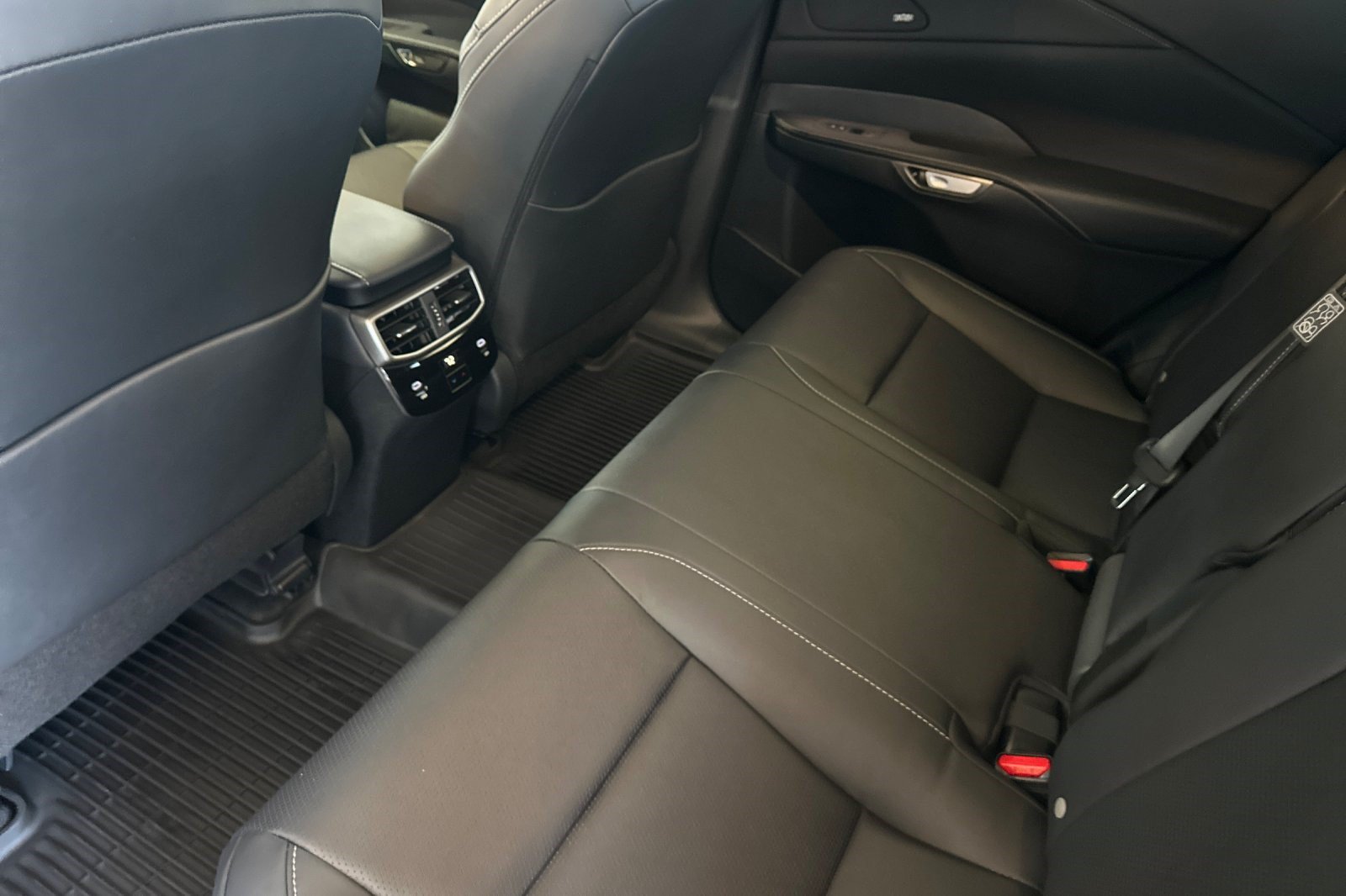 New 2026 Lexus RX 350 Premium AWD/4WD image 27