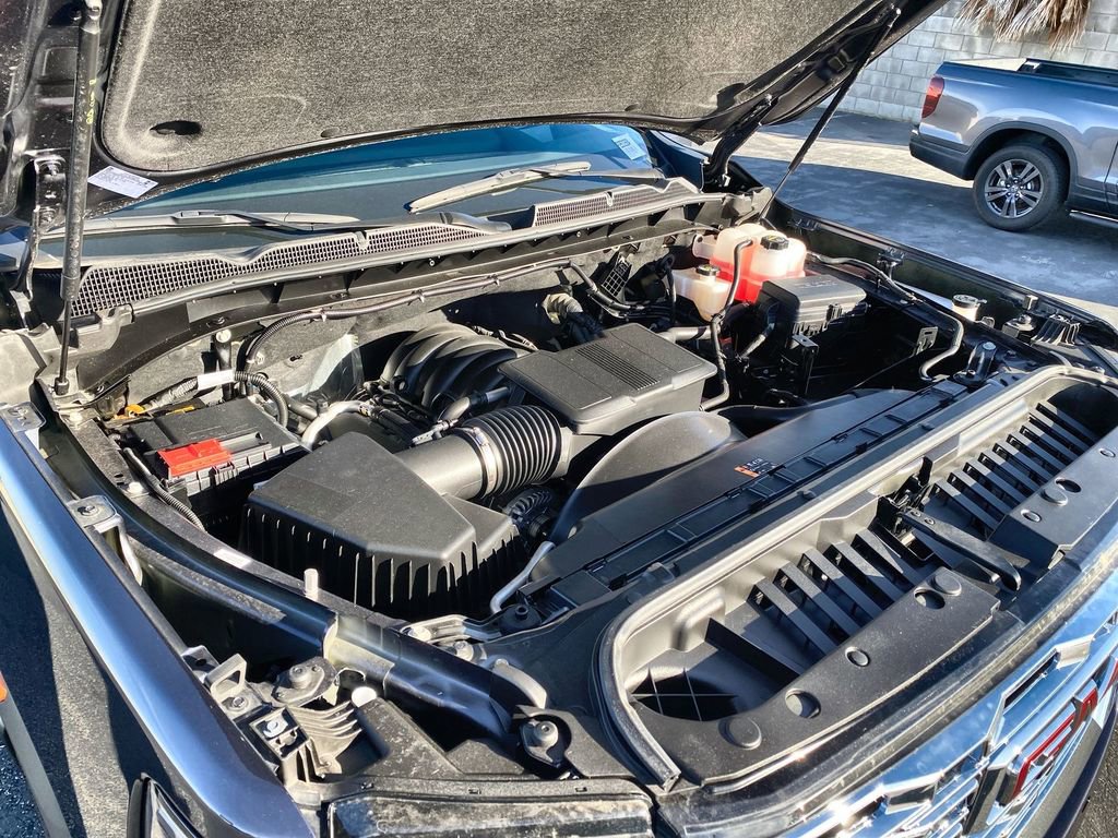 Certified 2025 GMC Sierra 2500 Denali w/ Technology Package image 30