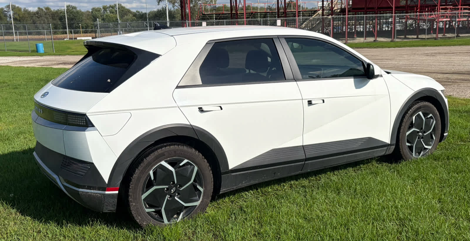 Used 2022 Hyundai Ioniq 5 SE RWD image 28