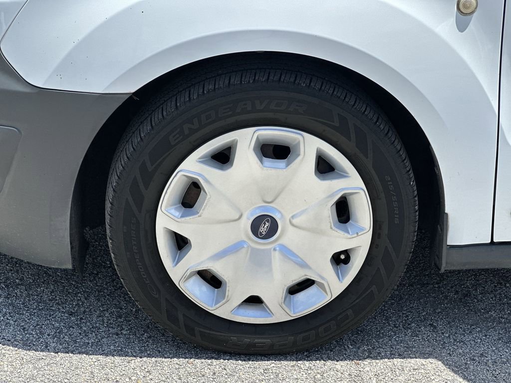 Used 2015 Ford Transit Connect XL FWD image 30