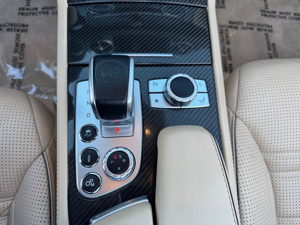 Used 2017 Mercedes-Benz SL 63 AMG image 34