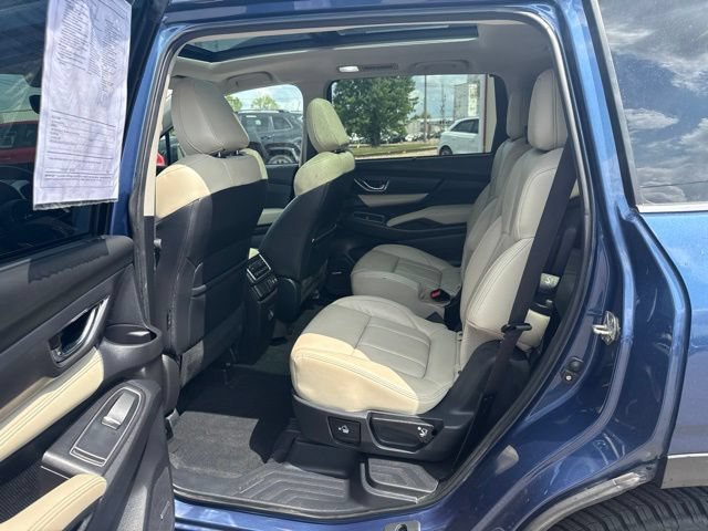 Used 2020 Subaru Ascent Limited w/ Technology Package AWD/4WD image 11