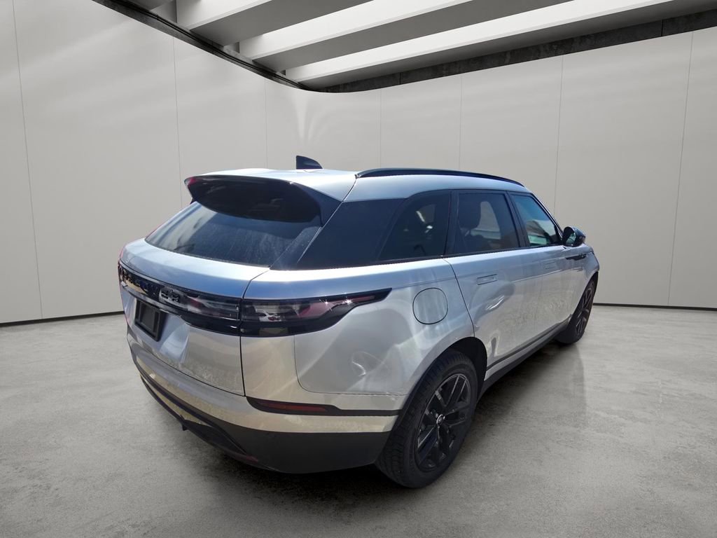 Used 2024 Land Rover Range Rover Velar S AWD/4WD image 10