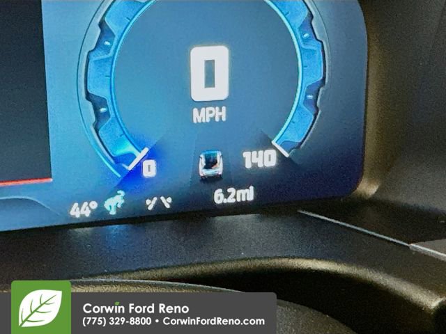 New 2025 Ford Bronco Sport Outer Banks image 13