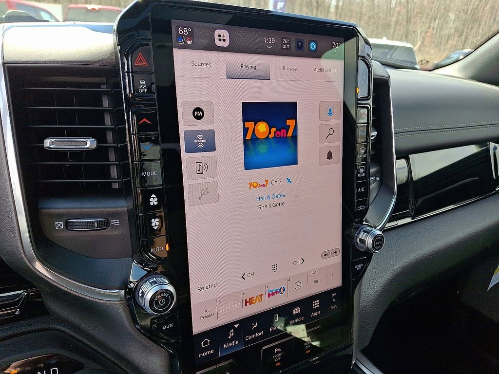 New 2026 RAM 1500 Laramie image 14